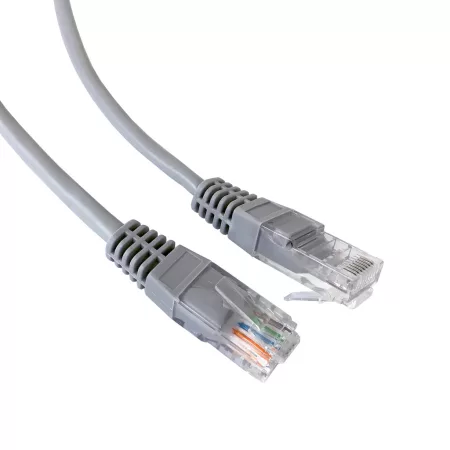 UTP patch kábel cat.6e 15m UTP patch kábel cat.6e 15m