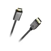 DISPLAYPORT - HDMI 4K kábel 1,8m DISPLAYPORT - HDMI 4K kábel 1,8m