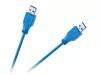USB 3.0 kábel AM/AM 1.8M