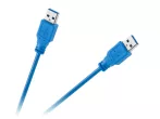 USB 3.0 kábel AM/AM 1.8M