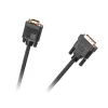 DVI-DSUB(15PIN) kábel 1.5M DVI-DSUB(15PIN) kábel 1.5M