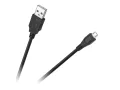 USB - micro USB kábel 1.0m Cabletech Eco-Line