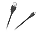 USB - micro USB kábel 1.0m Cabletech Eco-Line