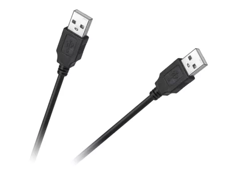 USB dugó-dugó kábel 1.5m Cabletech Eco-Line USB dugó-dugó kábel 1.5m Cabletech Eco-Line