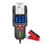 Akkumulátor teszter Konnwei KW700