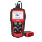 Konnwei KW808 diagnosztikai mérőműszer, OBD2 szkenner