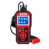 Konnwei KW850 diagnosztikai mérőműszer, OBD2 szkenner Konnwei KW850 diagnosztikai mérőműszer, OBD2 szkenner