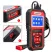 Konnwei KW850 diagnosztikai mérőműszer, OBD2 szkenner