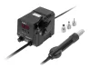 ZD-8908 forrasztóállomás SMD forró levegővel