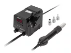 ZD-8908 forrasztóállomás SMD forró levegővel ZD-8908 forrasztóállomás SMD forró levegővel