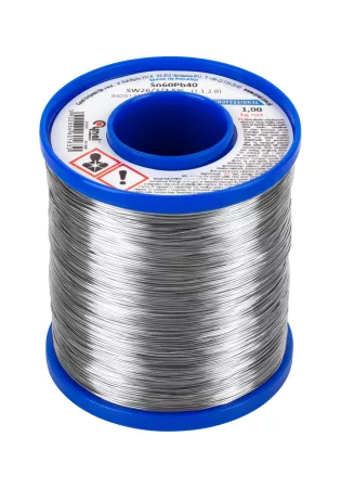 Ón 1.2mm/1000g Sn60Pb40 CYNEL
