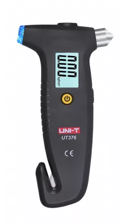Uni-T UT376 keréknyomásmérő Uni-T UT376 keréknyomásmérő