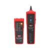 Kábelpár kereső RJ-45 teszterrel Uni-T UT682
