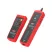 Kábelpár kereső RJ-45 teszterrel Uni-T UT682 Kábelpár kereső RJ-45 teszterrel Uni-T UT682