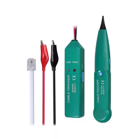 Mastech MS6812 kétvezetékes jelzőmérő Mastech MS6812 kétvezetékes jelzőmérő