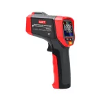 Uni-T UT302C+ hőmérő Uni-T UT302C+ hőmérő