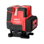 Uni-T LM585LD lézeres vízmérték
