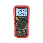 Uni-T UT105+ univerzális mérőműszer