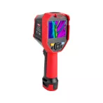 UTi720E hőkamerás kamera