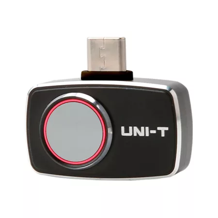 Uni-T UTi721M hőkamerás kamera