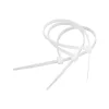 3,6 mm/20 cm fehér Cabletech rögzítő szalag 100 db 3,6 mm/20 cm fehér Cabletech rögzítő szalag 100 db