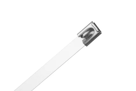 Acél bilincs 45cm x 7.9mm Acél bilincs 45cm x 7.9mm