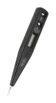 LCD AC-DC feszültség tesztelő, 12-220V