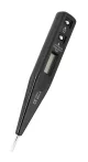 LCD AC-DC feszültség tesztelő, 12-220V