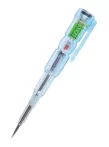 70-250 VAC, 250 VDC univerzális tesztelő 70-250 VAC, 250 VDC univerzális tesztelő