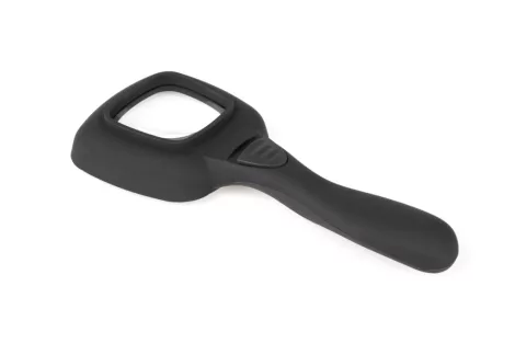 64mm/4D 6xLED(LR-1)/312071/ kézi világító nagyító 64mm/4D 6xLED(LR-1)/312071/ kézi világító nagyító