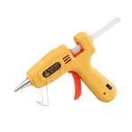 Kicsi ragasztópisztoly 20W 8mm, E6178 készlet Kicsi ragasztópisztoly 20W 8mm, E6178 készlet