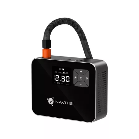 NAVITEL AIR15AL légkompresszor