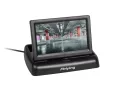 Peiying 4,3" autós monitor
