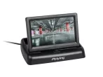 Peiying 4,3" autós monitor Peiying 4,3" autós monitor