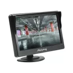 Peiying 5" autós monitor Peiying 5" autós monitor