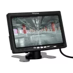 Peiying 7" autós monitor