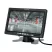 Peiying 7" autós monitor