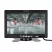 Peiying 7" autós monitor