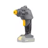Akkumulátoros kompresszor 20V 2A  7 bar