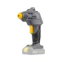 Akkumulátoros kompresszor 20V 2A  7 bar