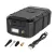 Jump starter z kompresorem Jump starter z kompresorem