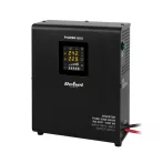   Rebel POWER-500 fali szinuszos feszültségátalakító - 12V 230V 500VA/300W
