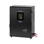   Rebel POWER-1000 fali szinuszos feszültségátalakító - 12V 230V 1000VA/700W