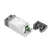 REBEL LED szalag tápegység 12V/1A max. 12W IP20