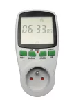 digitális időzítő 16 programmal GB105