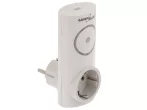 Távirányító klímához GB109 3680W Távirányító klímához GB109 3680W