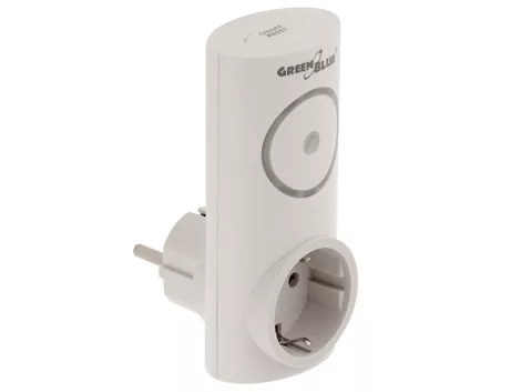 Távirányító klímához GB109 3680W Távirányító klímához GB109 3680W