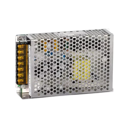 REBEL LED szalag tápegység 12V 10A (YSI120-12010000) max. 120 Watt