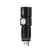 Alumínium 3W Rebel zseblámpa (ZOOM, USB csatlakozó) Alumínium 3W Rebel zseblámpa (ZOOM, USB csatlakozó)