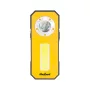 Mini akkumulátoros munkalámpa (3W COB + 3W LED)